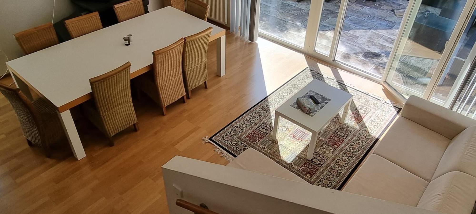 Holiday home Haus Blindenmarkt *